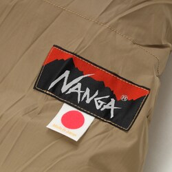 ヨドバシ.com - NANGA ナンガ オーロラ スクエアフット 600STD