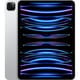 iPad Pro（第4世代） 11インチ Wi-Fi Apple M2チップ 256GB シルバー [MNXG3J/A]