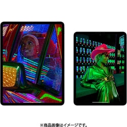 ヨドバシ.com - アップル Apple iPad Pro（第4世代） 11インチ Wi-Fi Apple M2チップ 2TB スペースグレイ  MNXM3J/A 通販【全品無料配達】