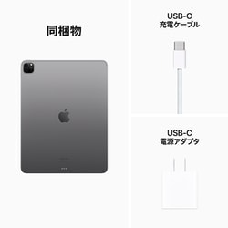 ヨドバシ.com - アップル Apple iPad Pro（第6世代） 12.9インチ Wi-Fi