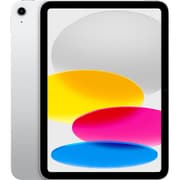 iPad（第10世代） 10.9インチ Wi-Fiモデル 64GB シルバー [MPQ03J/A]