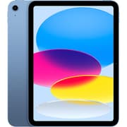 iPad（第10世代） 10.9インチ Wi-Fiモデル 64GB ブルー [MPQ13J/A]