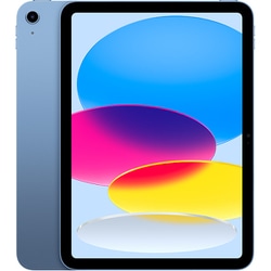 iPad 第10世代 256GB PPQ93J/A ブルー 10.9インチ54700