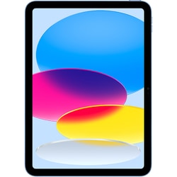 アップル Apple iPad（第10世代） 10.9インチ Wi-Fiモデル 256GB 