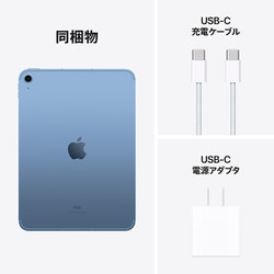 ヨドバシ.com - アップル Apple iPad（第10世代） 10.9インチ モデル