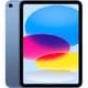 iPad（第10世代） 10.9インチ モデル 256GB ブルー SIMフリー MQ6U3J/A
