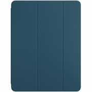 12.9インチiPad Pro（第6世代）用Smart Folio - マリンブルー [MQDW3FE/A]