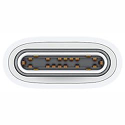 ヨドバシ.com - アップル Apple 編み込み式USB-C充電ケーブル（1m