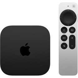 ヨドバシ.com - アップル Apple Apple TV 4K 128GBストレージ搭載Wi-Fi