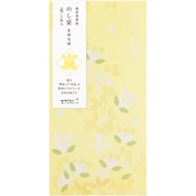 金封587 のし袋 橘柄 25587006
