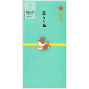 PC 金封567 おとし玉 うさぎ親子柄 25567006