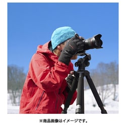 ヨドバシ.com - ハクバ HAKUBA KPG-GWPLLBK [GWPRO フォトグローブ