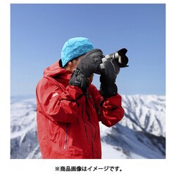 ヨドバシ.com - ハクバ HAKUBA KPG-GWPVSBK [GWPRO フォトグローブ