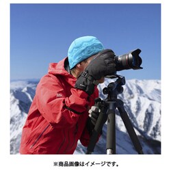 ヨドバシ.com - ハクバ HAKUBA KPG-GWPVSBK [GWPRO フォトグローブ