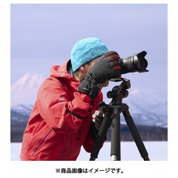 ヨドバシ.com - ハクバ HAKUBA KPG-GWPVLRD [GWPRO フォトグローブ