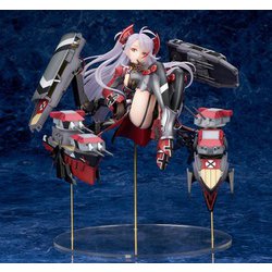 ヨドバシ.com - アルター ALTER アズールレーン プリンツ・オイゲン