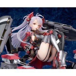 アルター ALTER アズールレーン プリンツ・オイゲン 再販 [塗装済