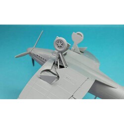 ヨドバシ.com - LFモデル PE4807 1/48 ハインケル He112B-0
