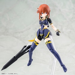 ヨドバシ.com - コトブキヤ KOTOBUKIYA KP659 メガミデバイス