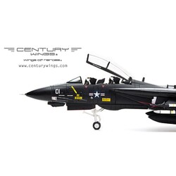 ヨドバシ.com - センチュリーウイングス CW001642 1/72 F-14A アメリカ