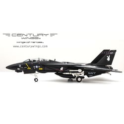 ヨドバシ.com - センチュリーウイングス CW001642 1/72 F-14A アメリカ