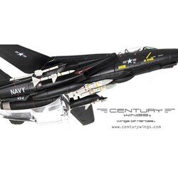 ヨドバシ.com - センチュリーウイングス CW001642 1/72 F-14A アメリカ