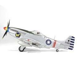 米軍 実物 チャレンジコイン P51 マスタング トップガン 第407航空遠征群 Waltersons P-51D アメリカ陸軍航空軍 第352戦闘航空群 第487