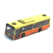 0066 路線バスキットD 1台入 [鉄道模型用レイアウト用品]