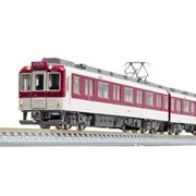 ヨドバシ.com - 31691 近鉄2610系 分散キセ冷房車 4両編成セット