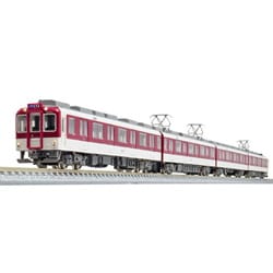 鉄道模型　1/150 近鉄2610系(分散キセ冷房車) 4両編成セット 動力付き [31691] 近鉄 2610系 (分散キセ冷房車) 4両編成セット (動力付き) (4両