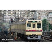 450D 京王6000系 増結用中間車 2両セット [鉄道模型]