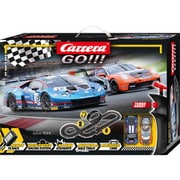 TV030 カレラGO！！！ 1/43 スロットカー GT Race Off [対象年齢：6歳～]