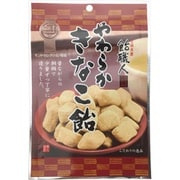 宮川製菓 やわらか食感きなこ玉 90g