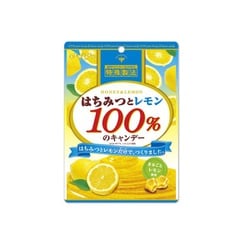 ヨドバシ.com - 扇雀飴本舗 扇雀飴本舗 はちみつとレモン100％の