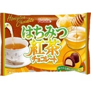 フルタ製菓 はちみつ紅茶チョコ 155g