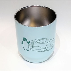 Suicaのペンギン「THERMOS スープジャー」はフルーツを入れても