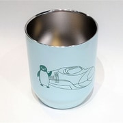 Suicaのペンギン 真空断熱カップ E5系 [鉄道グッズ]
