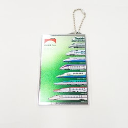 ヨドバシ.com - JR東日本商事 鉄道開業150th カードケース