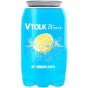 VTALK ブルーレモンエイド 350ml