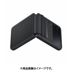 ヨドバシ.com - SAMSUNG サムスン EF-VF721LBEGWW [Galaxy Z Flip4