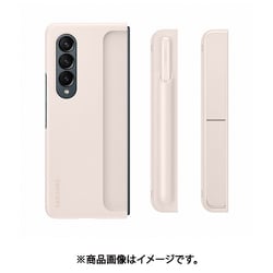 ヨドバシ.com - SAMSUNG サムスン EF-OF93PCUEGWW [Galaxy Z Fold4