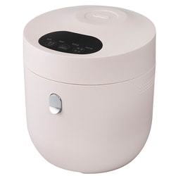 炊飯器 3合炊き SRC-300BE