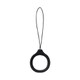 41-940303 [AndMesh Curvy Ring Strap BK（ブラック）]