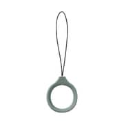 41-940310 [AndMesh Curvy Ring Strap CGR（クレイグリーン）]