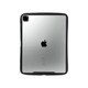 iFace Reflection ポリカーボネートクリアケース ブラック iPad Pro 12.9インチ（第5世代）用 41-943960