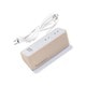 humor AC&USB TAP COMPACT ベージュ 669-944837
