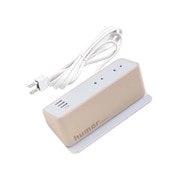 humor AC&USB TAP COMPACT ベージュ 669-944837