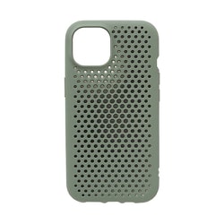 ヨドバシ.com - アンドメッシュ AndMesh 41-947524 [AndMesh メッシュケース クレイグリーン iPhone 14]  通販【全品無料配達】