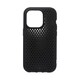41-947562 [AndMesh メッシュケース ブラック iPhone 14 Pro]
