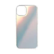 669-948279 [HIGHER ハイブリッドケース オーロラ iPhone 14 Plus]